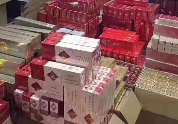 --假煙批發(fā)一手貨源價錢揭秘！找到優(yōu)質(zhì)仿煙資源