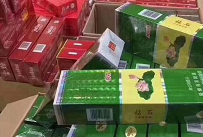 --香煙代理批發(fā)貨源怎么找？免稅香煙一手貨源批