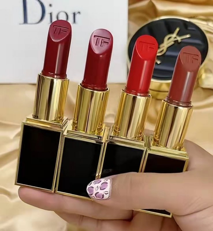 --2021年正品Dior/迪奧啞光口紅999新品絲絨啞光