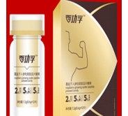 功孚片效果怎么樣，一盒12片的價(jià)格