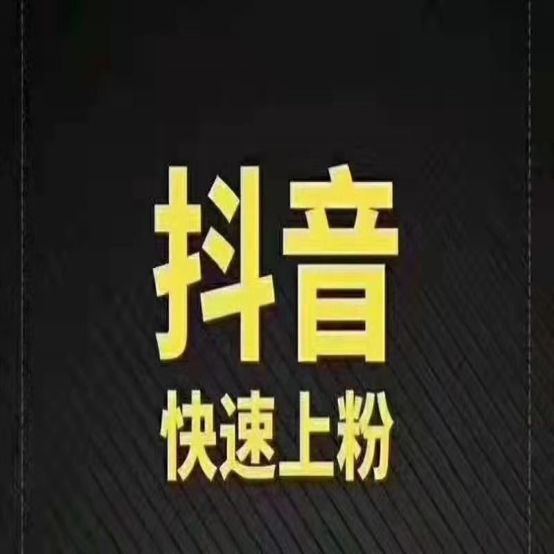 --抖音快速上粉 1千粉絲到一萬粉絲 網(wǎng)紅必備 微商必備