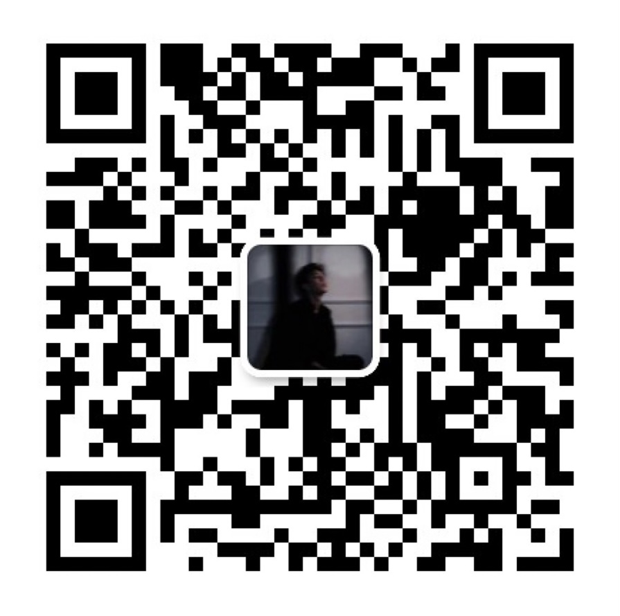 微信云端雙號掃尾 云雙俠（寶格麗同款）微信二維碼