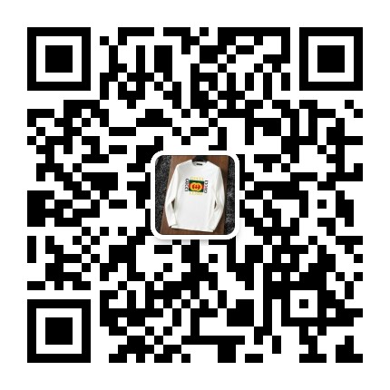 高仿品牌服裝貨源批發(fā)微信二維碼