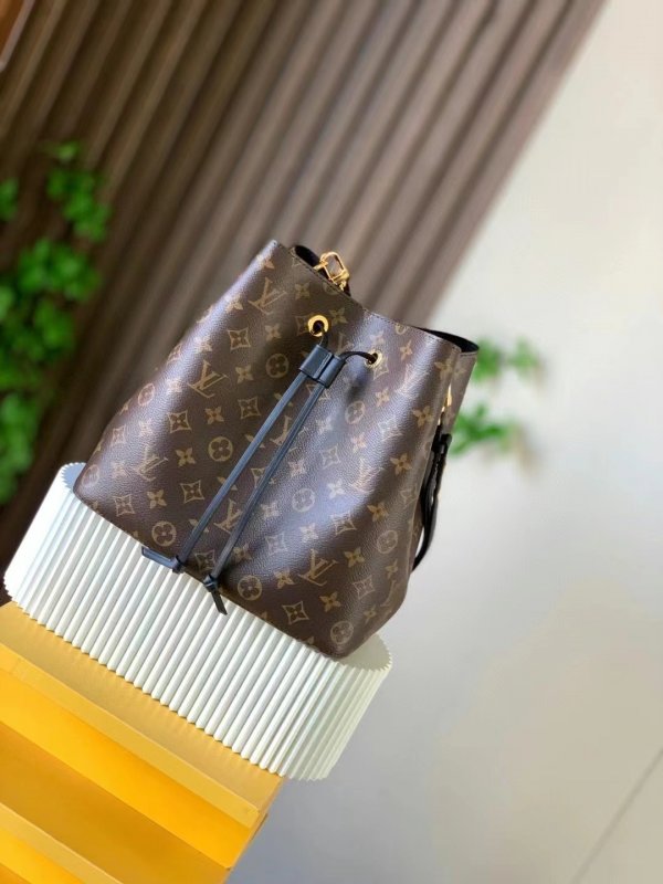 --Lv NéoNoé手袋原單水桶包好看嗎，十大奢侈品包包