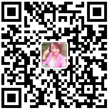 楷媽阿膠枸杞懷姜糖膏代理加盟招商微信二維碼