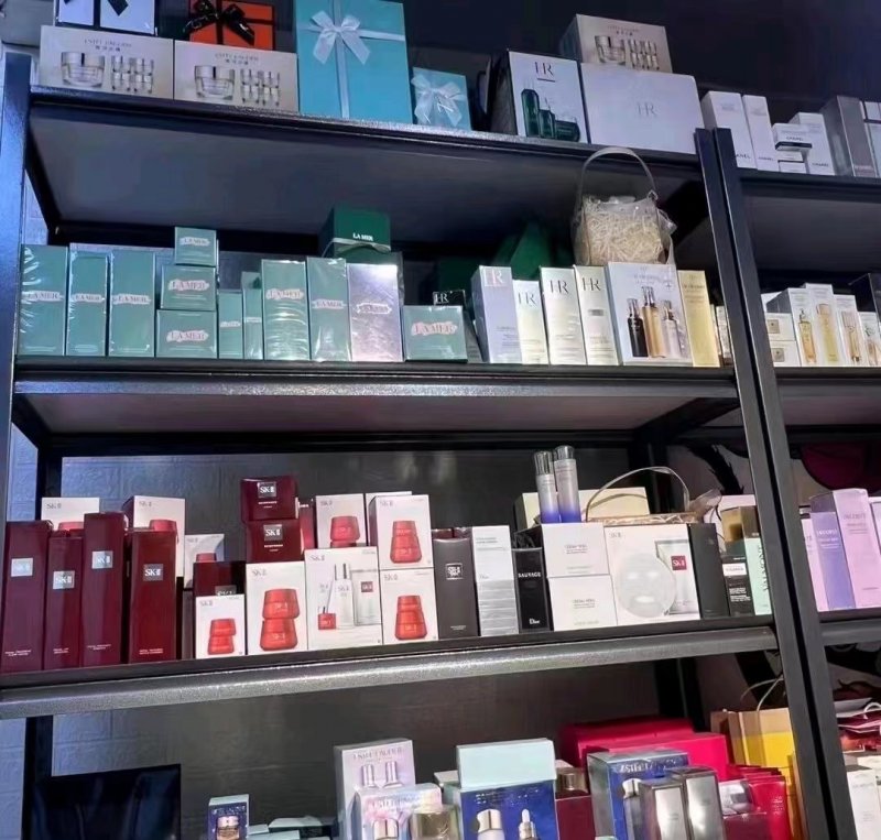 --一比一高仿大牌化妝品批發(fā)一手貨源，明通化妝品進(jìn)貨渠道