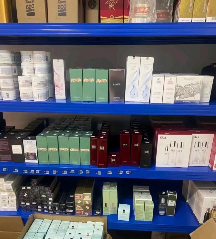 --歐美日韓大牌1:1高仿化妝品一手貨源，高仿護(hù)膚品批發(fā)