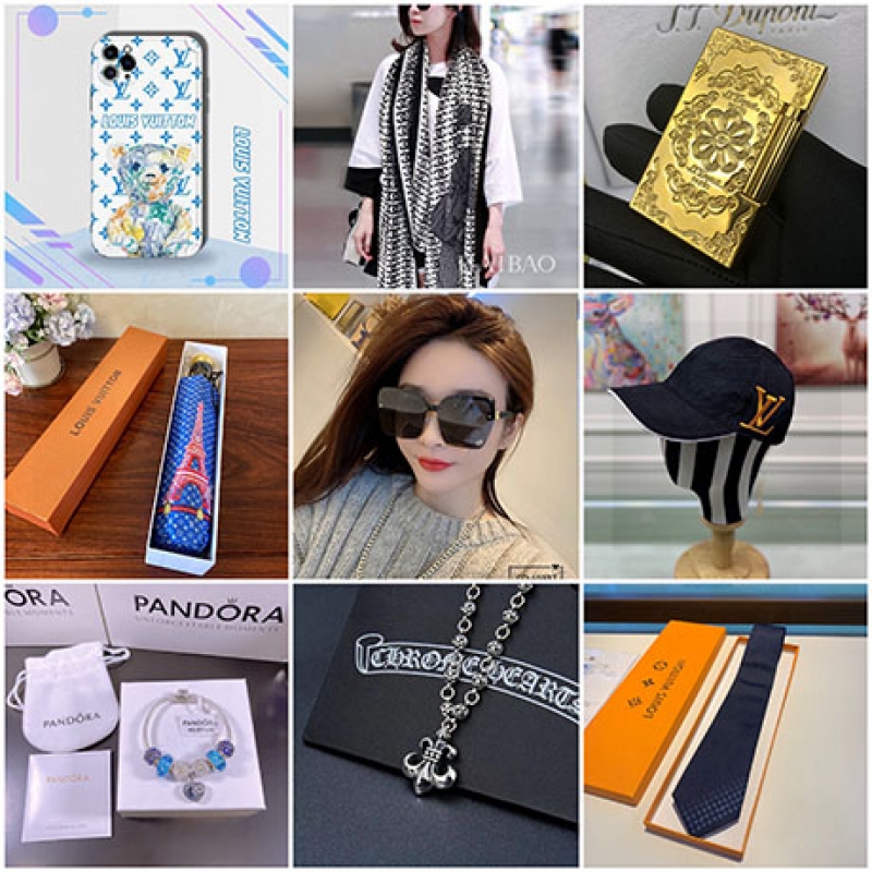 --廣州奢侈品銀飾、首飾，一件代發(fā)