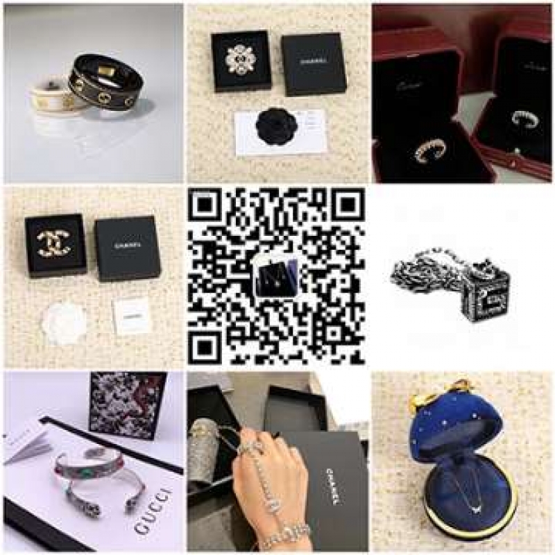 --廣州奢侈品泰銀鍍金品牌飾品免代理費(fèi)一件代發(fā)飾品微商代理