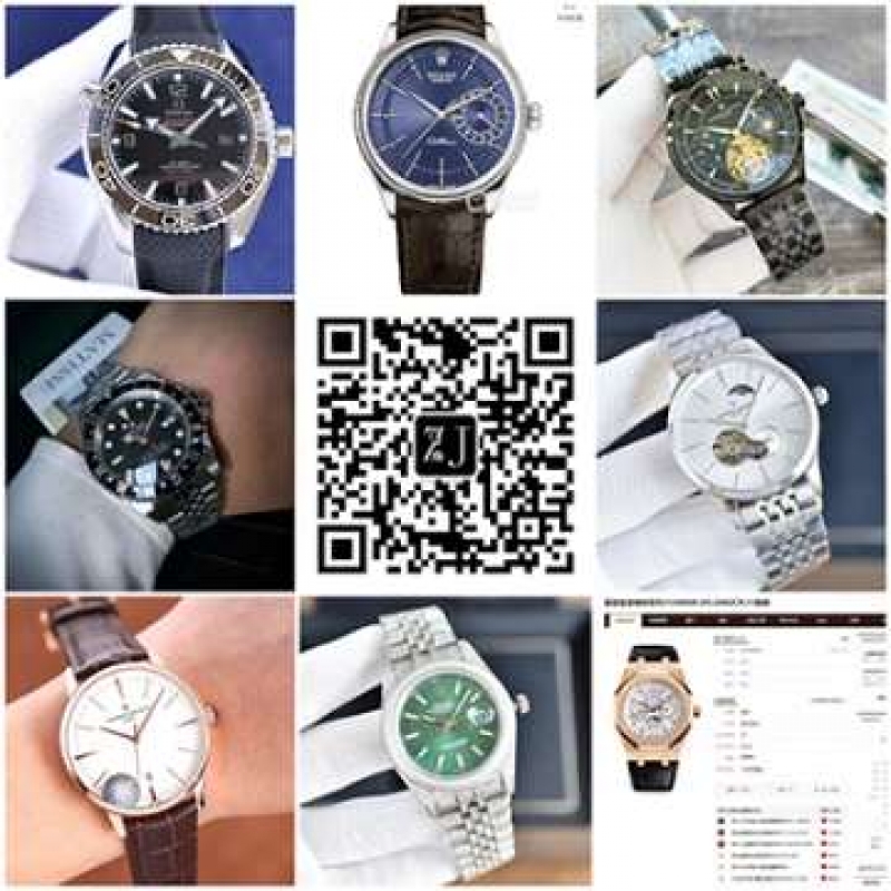 --奢侈品復(fù)刻貨源全自動(dòng)機(jī)械表十五天無(wú)條件退換微商代理貨源（今天更新）