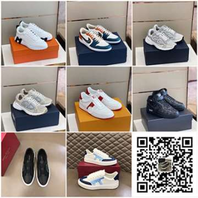 --微商高端奢侈品貨源男款休閑鞋外貿平臺貨源支持全世界發(fā)貨（今天更新）