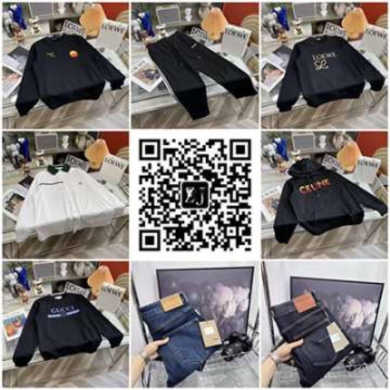 --微商相冊一鍵轉發(fā)男裝走秀款十五天無條件退換微商代理貨源（2024）