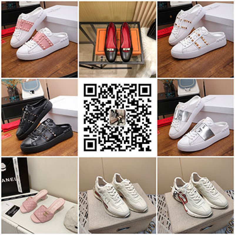 --奢侈品復刻貨源時尚女鞋品牌免代理費一件代發(fā)女鞋微商代理（2024）