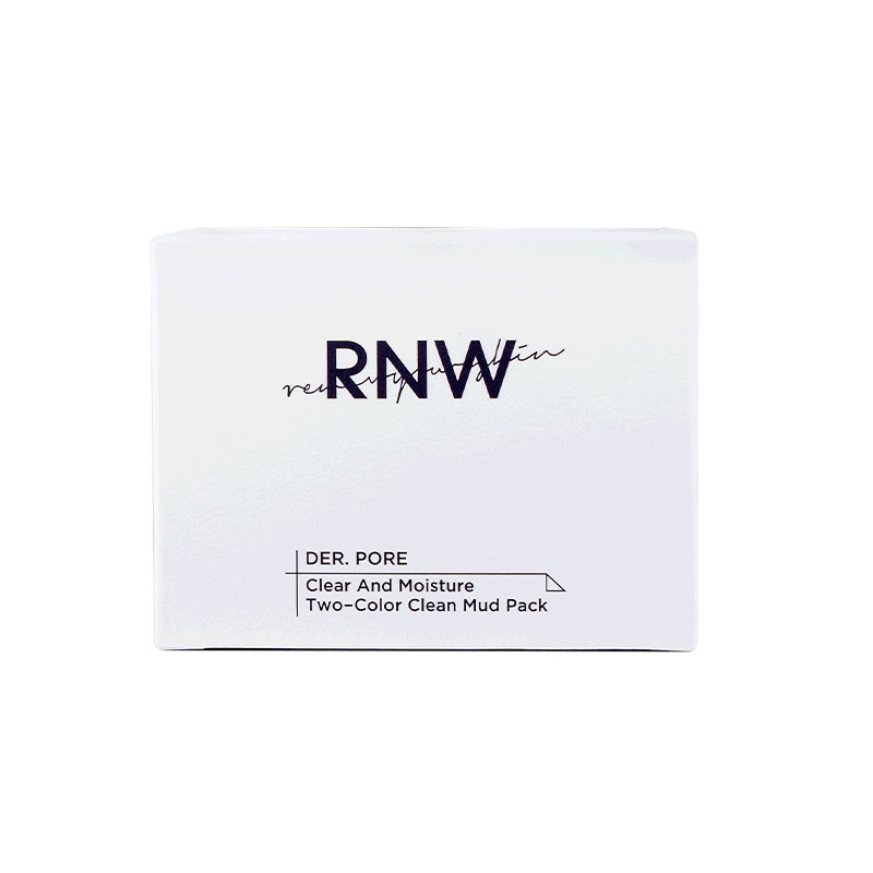 --RNW如薇黑白雙色泥膜 如何代理 價(jià)格如何