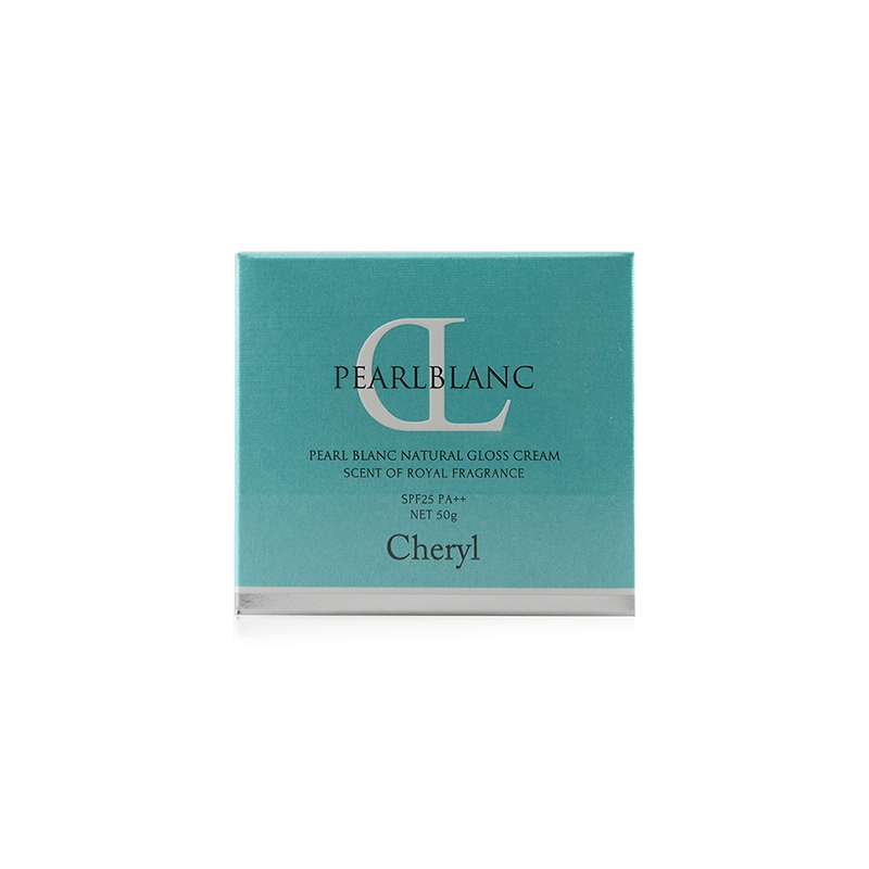 --日本護膚品批發(fā)代理cheryl阿古屋珍珠素顏霜