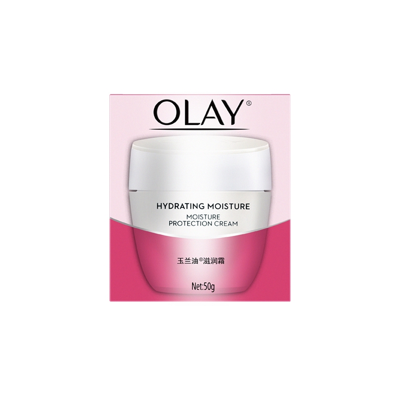 --玉蘭油滋潤霜效果如何 Olay滋潤霜好用嗎