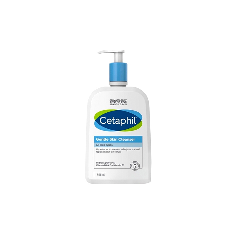 --cetaphil絲塔芙洗面奶 便宜大碗又好用