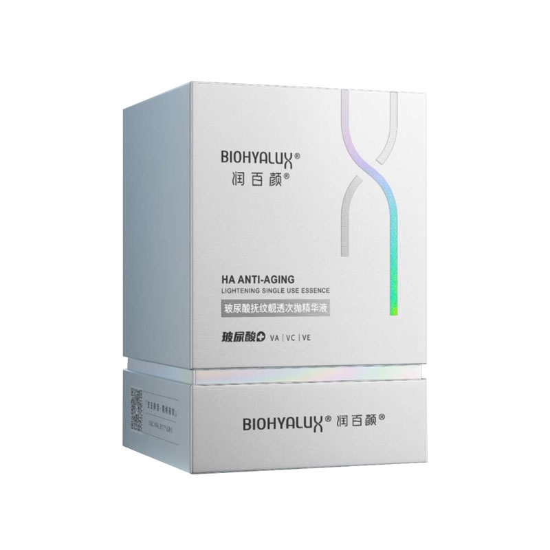 --潤百顏HACE次拋解密高質(zhì)量抗老公式!