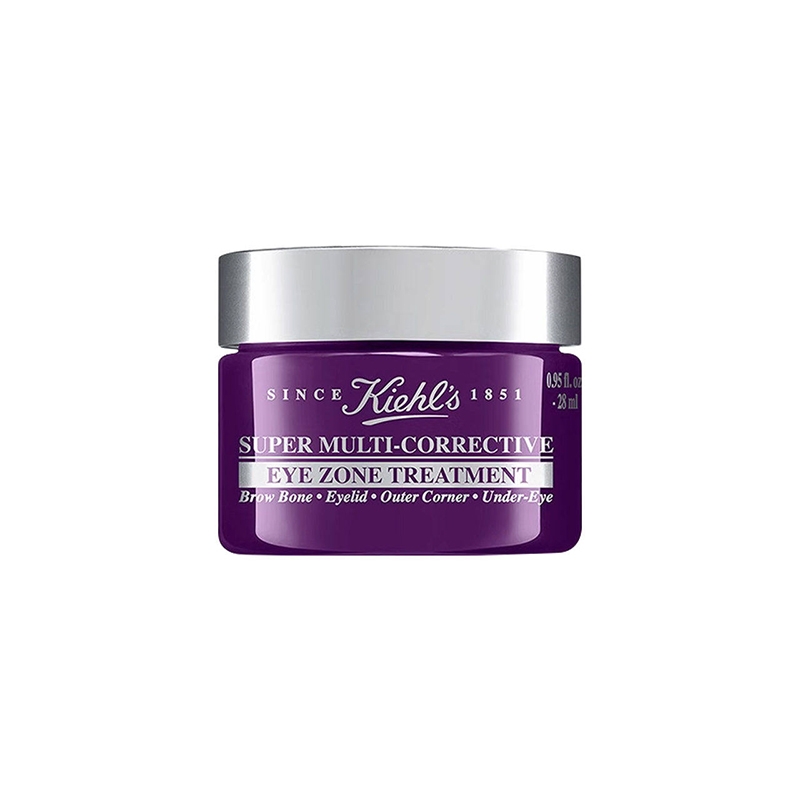 --護(hù)膚品批發(fā)代發(fā) Kiehls科顏氏紫玻A眼霜28ml