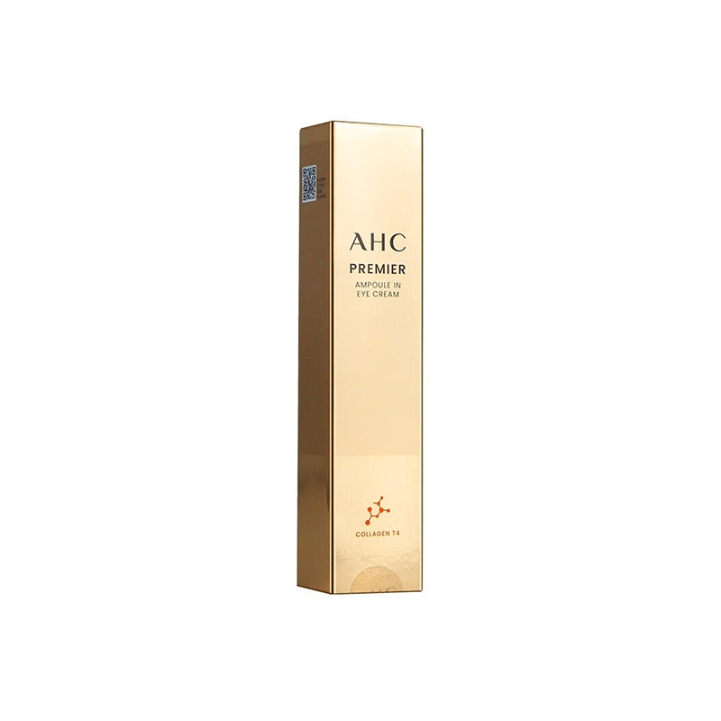--韓國護膚品代理，AHC十一代提拉全臉眼霜