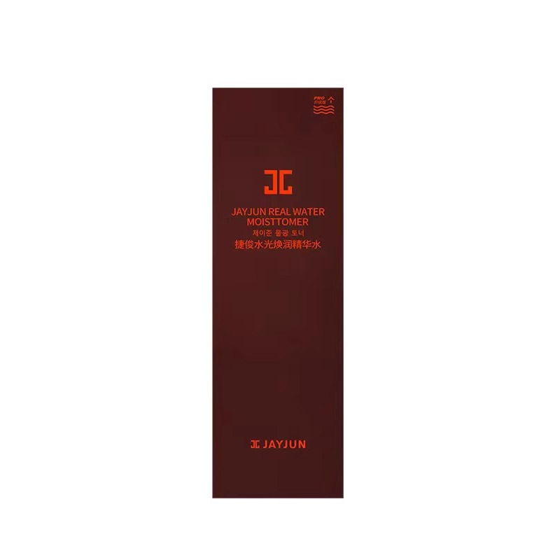 --韓國(guó)護(hù)膚品批發(fā)代理，捷俊水光煥潤(rùn)精華水