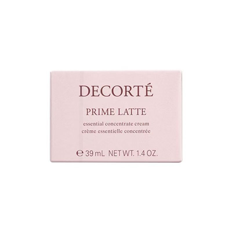 --日本護膚品批發(fā)代理， Decorte黛珂牛油果乳霜
