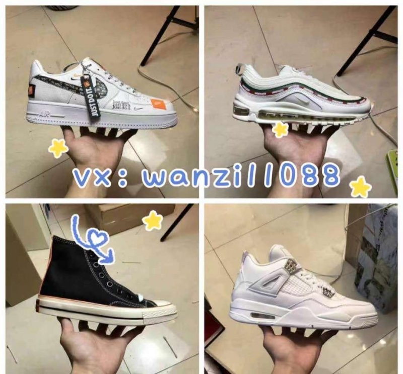 --且桃桃談莆田鞋在哪買(mǎi)靠譜？如何找到靠譜的終端