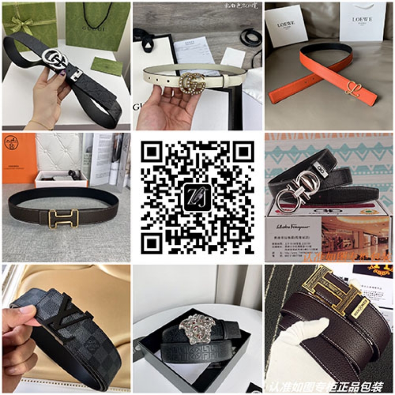 --廣州奢侈品官網(wǎng)專柜1：1復(fù)刻男女皮帶，一件代發(fā)