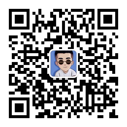 foogo|福狗|GT小鋼炮|一次性即拋型小煙微信二維碼